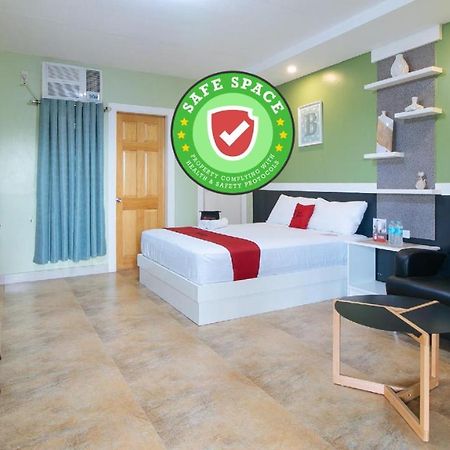 Reddoorz Plus Near Lapasan Plaza Καγκαγιάν Ντε Όρο Εξωτερικό φωτογραφία