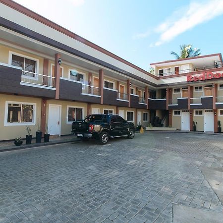 Reddoorz Plus Near Lapasan Plaza Καγκαγιάν Ντε Όρο Εξωτερικό φωτογραφία