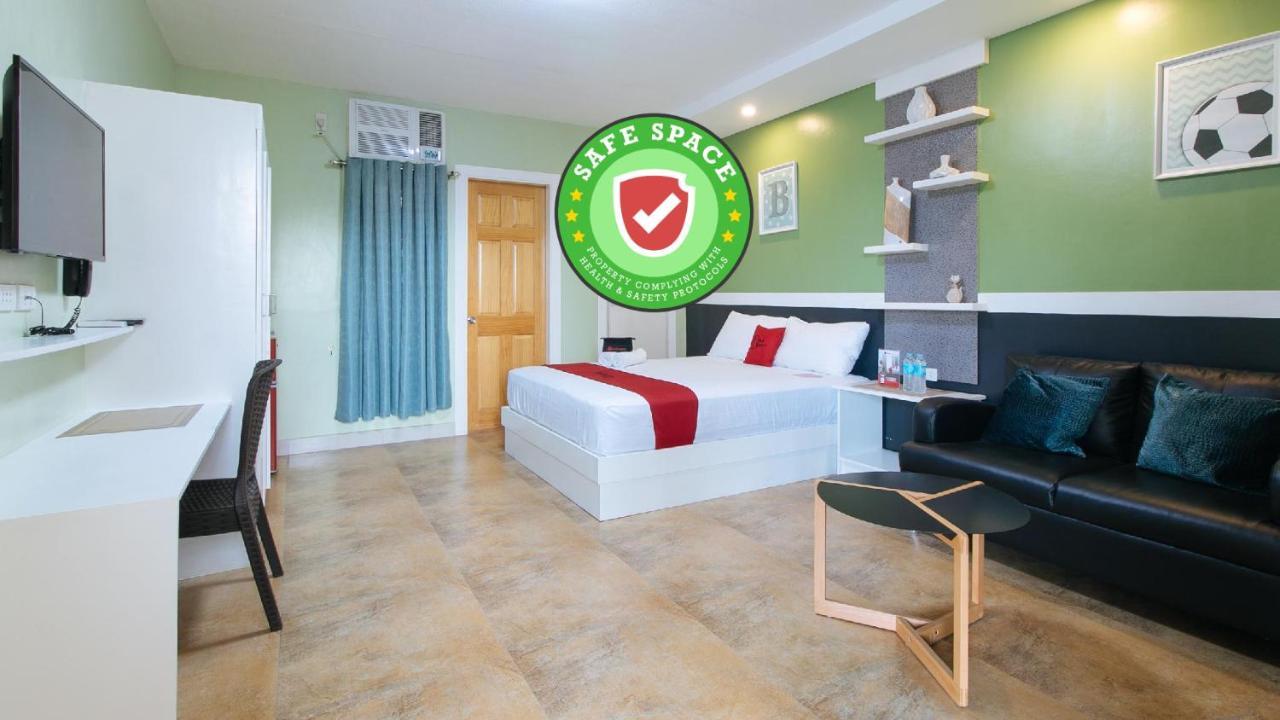 Reddoorz Plus Near Lapasan Plaza Καγκαγιάν Ντε Όρο Εξωτερικό φωτογραφία