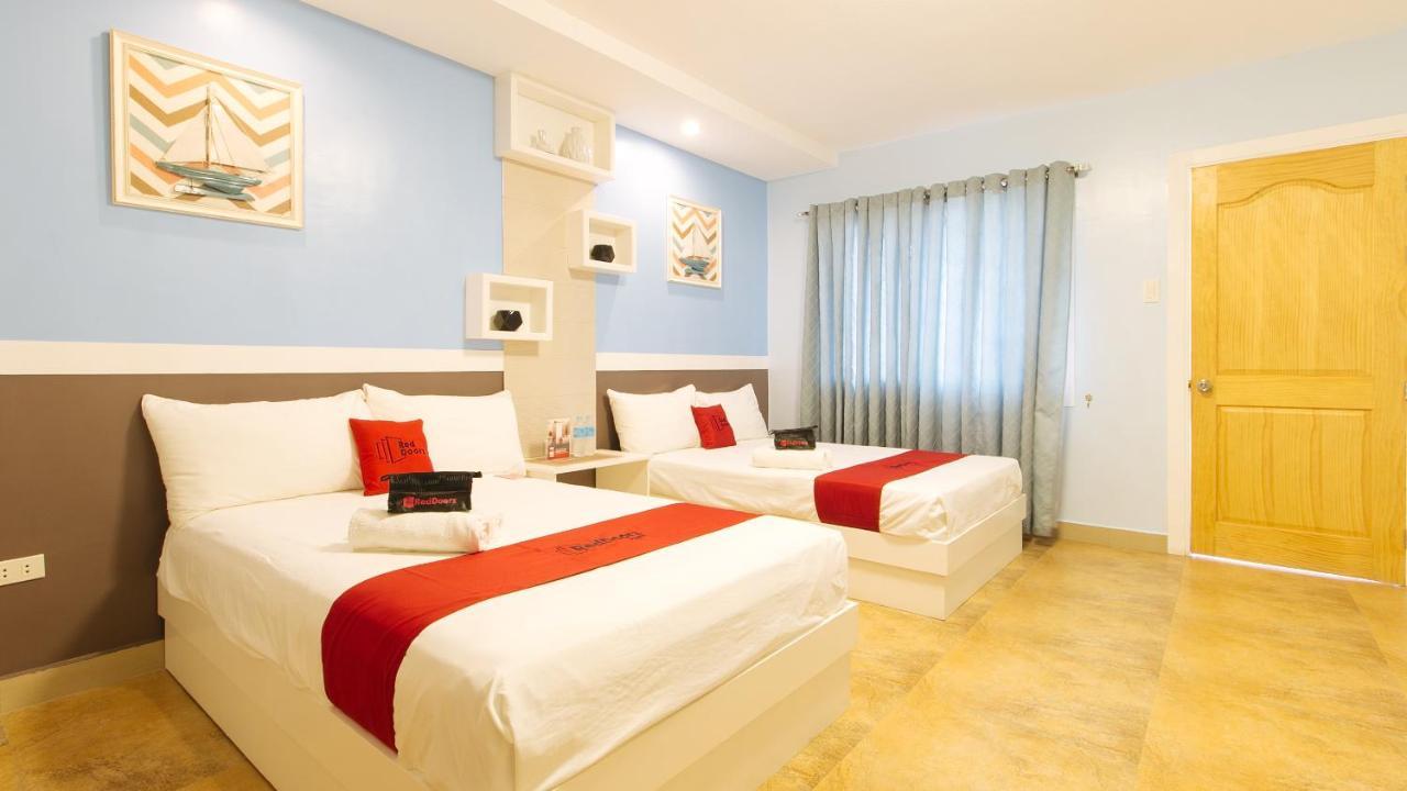 Reddoorz Plus Near Lapasan Plaza Καγκαγιάν Ντε Όρο Εξωτερικό φωτογραφία