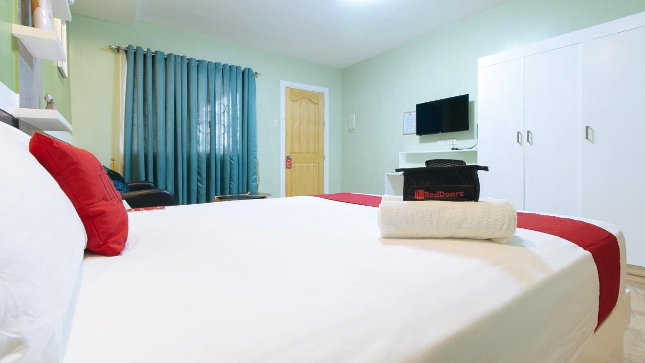 Reddoorz Plus Near Lapasan Plaza Καγκαγιάν Ντε Όρο Εξωτερικό φωτογραφία