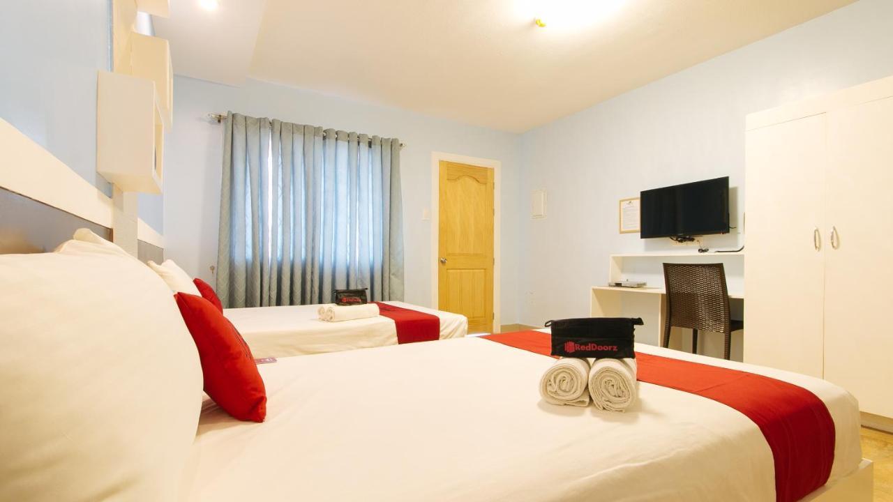 Reddoorz Plus Near Lapasan Plaza Καγκαγιάν Ντε Όρο Εξωτερικό φωτογραφία