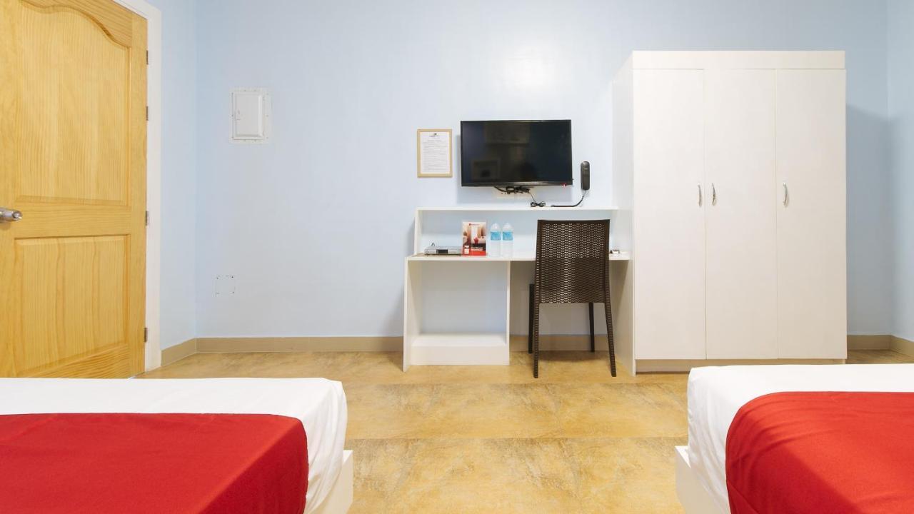 Reddoorz Plus Near Lapasan Plaza Καγκαγιάν Ντε Όρο Εξωτερικό φωτογραφία