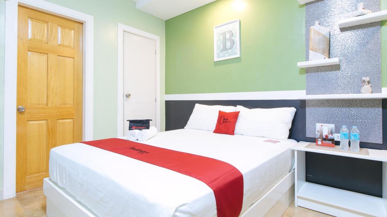 Reddoorz Plus Near Lapasan Plaza Καγκαγιάν Ντε Όρο Εξωτερικό φωτογραφία