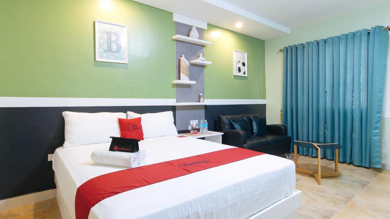Reddoorz Plus Near Lapasan Plaza Καγκαγιάν Ντε Όρο Εξωτερικό φωτογραφία