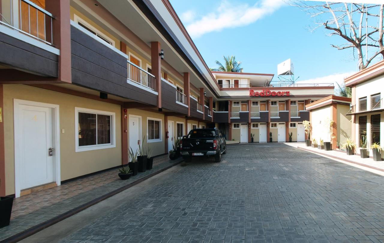 Reddoorz Plus Near Lapasan Plaza Καγκαγιάν Ντε Όρο Εξωτερικό φωτογραφία