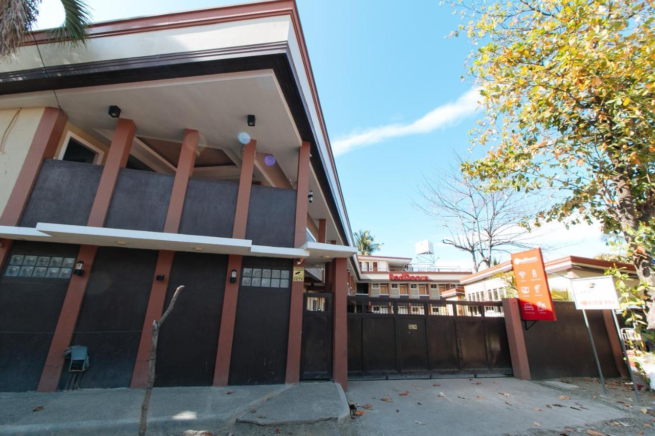 Reddoorz Plus Near Lapasan Plaza Καγκαγιάν Ντε Όρο Εξωτερικό φωτογραφία