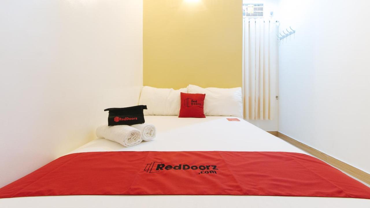 Reddoorz Plus Near Lapasan Plaza Καγκαγιάν Ντε Όρο Εξωτερικό φωτογραφία