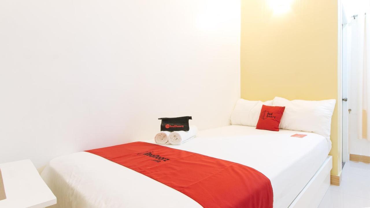 Reddoorz Plus Near Lapasan Plaza Καγκαγιάν Ντε Όρο Εξωτερικό φωτογραφία