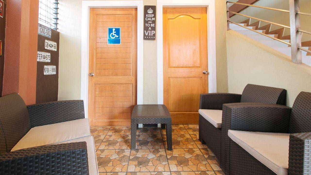 Reddoorz Plus Near Lapasan Plaza Καγκαγιάν Ντε Όρο Εξωτερικό φωτογραφία