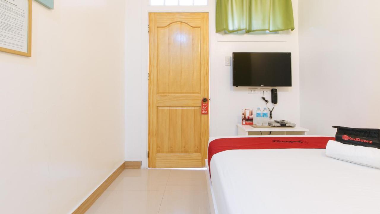 Reddoorz Plus Near Lapasan Plaza Καγκαγιάν Ντε Όρο Εξωτερικό φωτογραφία
