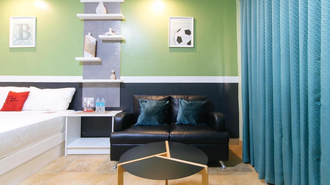 Reddoorz Plus Near Lapasan Plaza Καγκαγιάν Ντε Όρο Εξωτερικό φωτογραφία