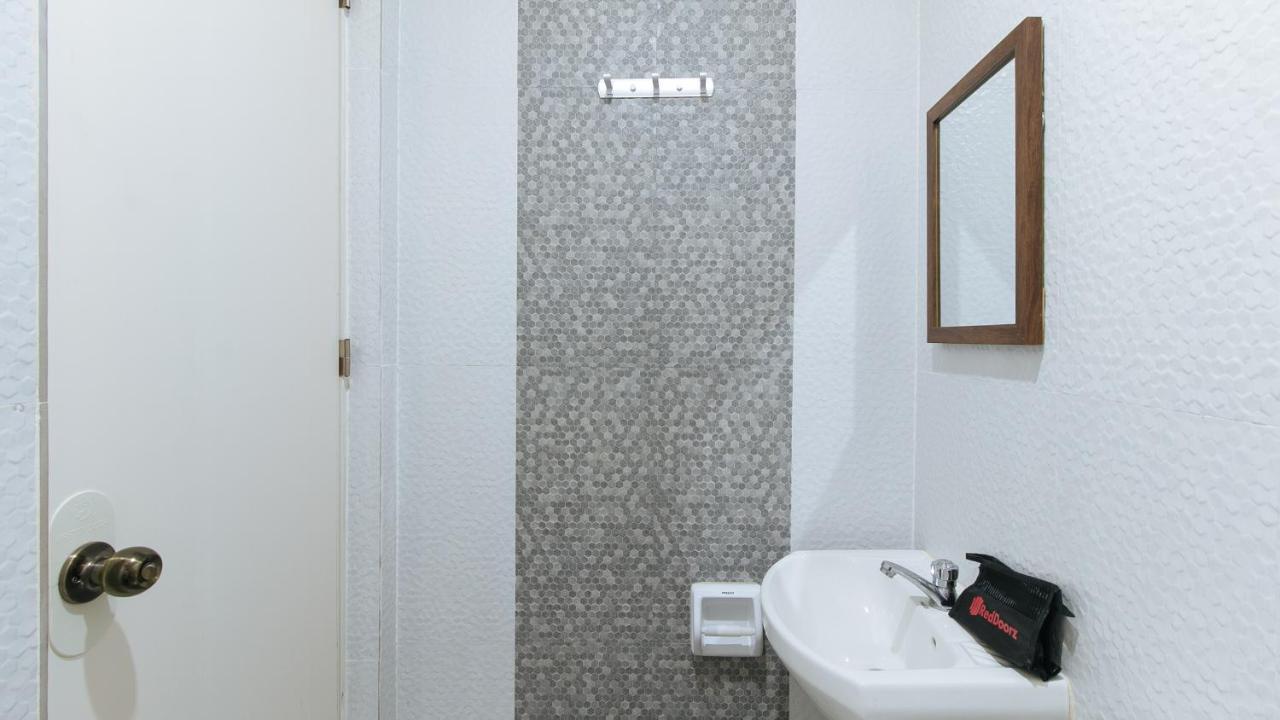 Reddoorz Plus Near Lapasan Plaza Καγκαγιάν Ντε Όρο Εξωτερικό φωτογραφία
