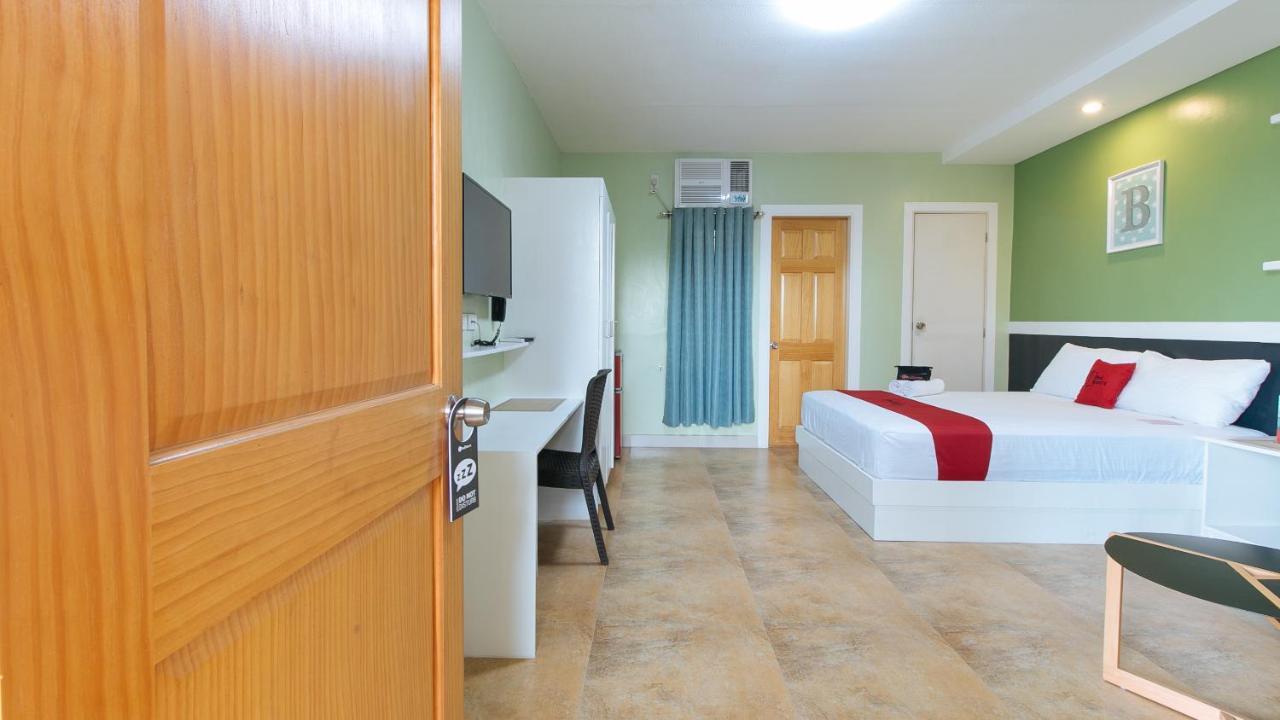 Reddoorz Plus Near Lapasan Plaza Καγκαγιάν Ντε Όρο Εξωτερικό φωτογραφία