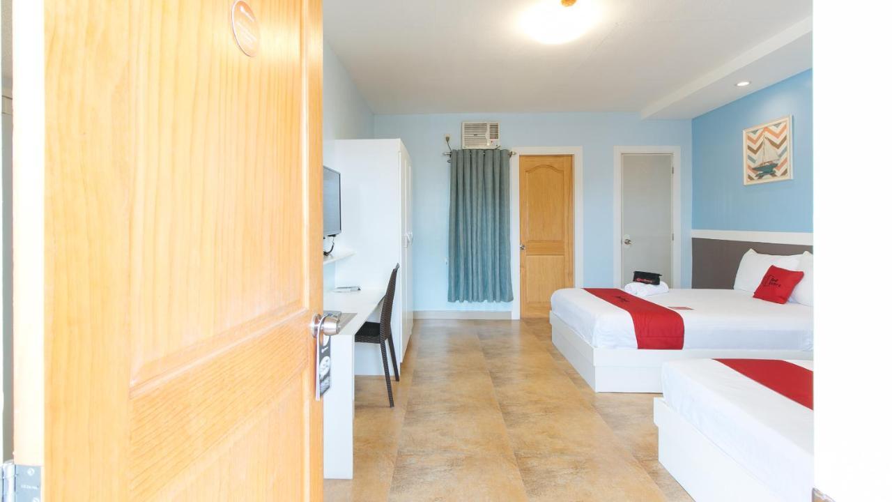 Reddoorz Plus Near Lapasan Plaza Καγκαγιάν Ντε Όρο Εξωτερικό φωτογραφία