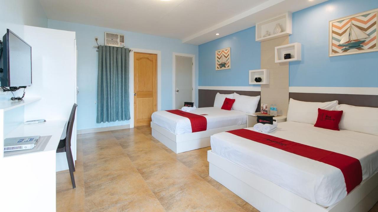 Reddoorz Plus Near Lapasan Plaza Καγκαγιάν Ντε Όρο Εξωτερικό φωτογραφία