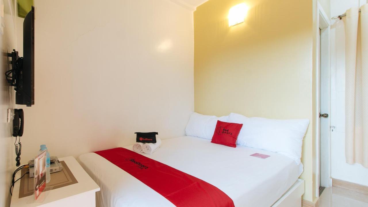 Reddoorz Plus Near Lapasan Plaza Καγκαγιάν Ντε Όρο Εξωτερικό φωτογραφία