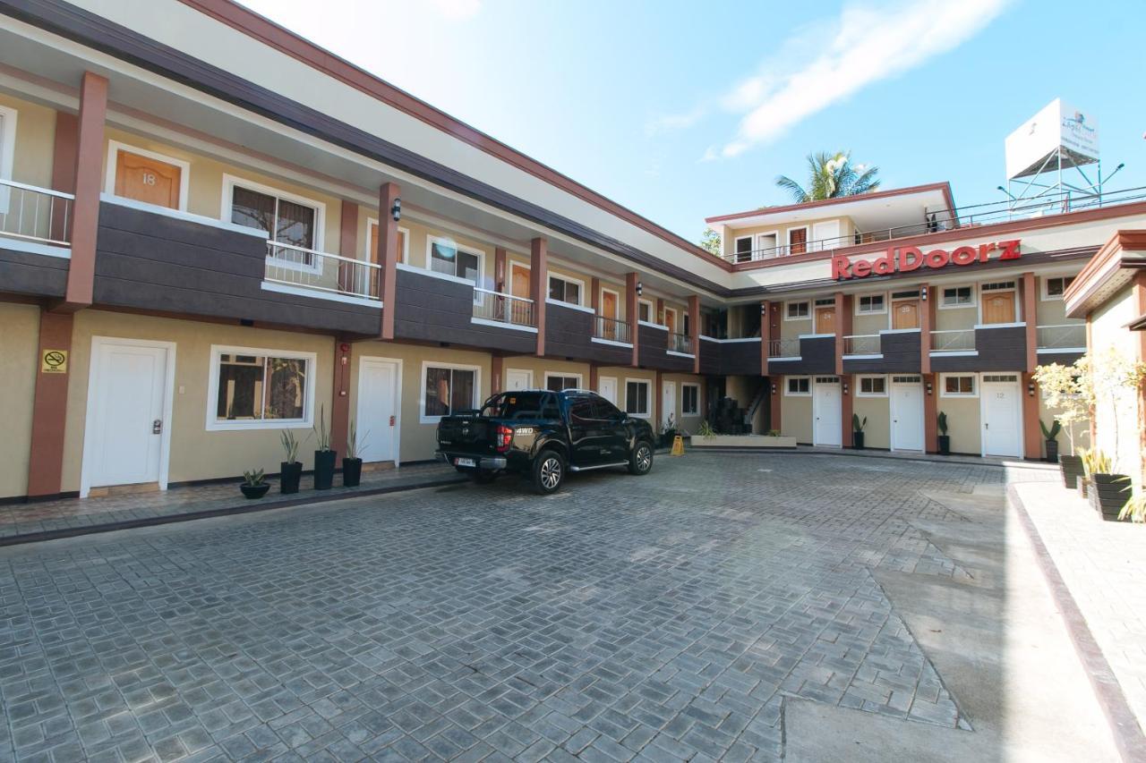 Reddoorz Plus Near Lapasan Plaza Καγκαγιάν Ντε Όρο Εξωτερικό φωτογραφία