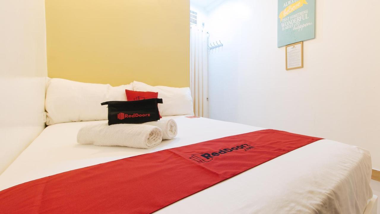 Reddoorz Plus Near Lapasan Plaza Καγκαγιάν Ντε Όρο Εξωτερικό φωτογραφία