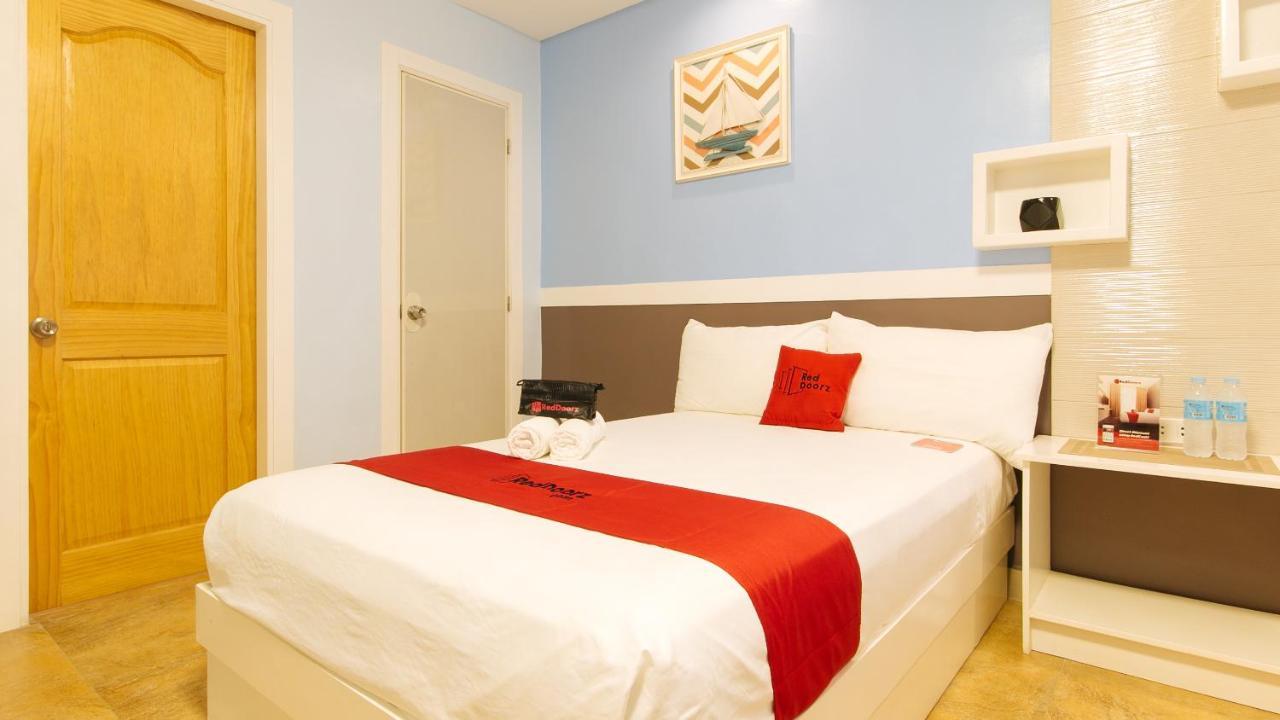 Reddoorz Plus Near Lapasan Plaza Καγκαγιάν Ντε Όρο Εξωτερικό φωτογραφία